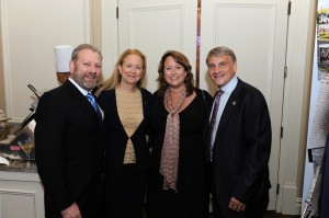 2015 Gala - 3680 - Gala; Centennial; Zur, Tracey; Goldstein, Amy & Jeff